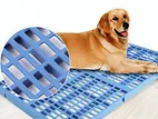 Dog Cage Plastic Mat Flooring