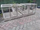 Dog Cage