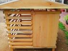 Dog cage - XL