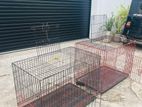 Dog Cages