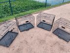 Dog Cages