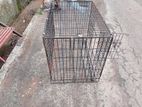 Dog cages