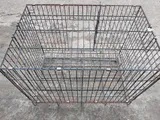 Dog cages
