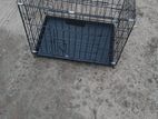 Dog cages