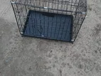 Dog cages