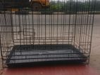 Dog cages
