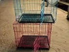 Dog Cages