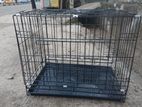 Dog cages