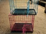 Dog Cages