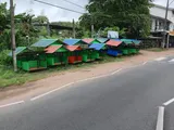 Dog cages