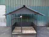 Dog cages