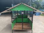 Dog Cage