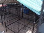 Dog Cage