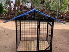 Dog Cage