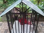 Dog cages