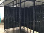 Dog Cage