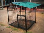 Dog cages