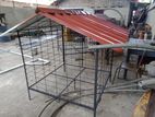 Dog Cage