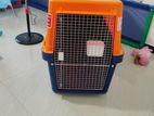 Dog Carrier Large Breed