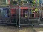 Dog Cat Cages
