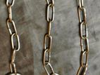 Dog Chain Coller