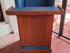 Dog Feeding Chair
