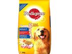 Dog Food 1kg