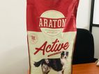 Dog Food Araton Active Adult All Breed