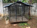 Dog Cage
