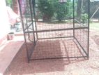 Dog Cage