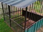 Dog Cage