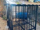 Dog Cage