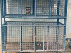 dog house