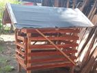 Dog Cage