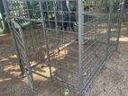 Dog Cage