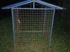 Dog Cage