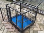 Dog Cage