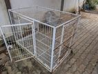 Dog Cage