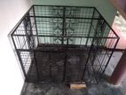 Dog Cage