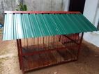 Dog Kennel