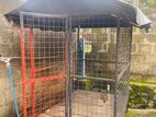Dog kennel