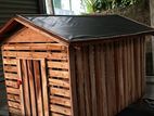 Dog Kennel