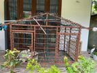 Dog Cage