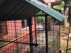 Dog kennel