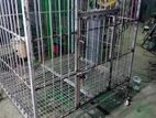 Dog Cage