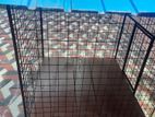 Dog Cage
