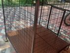 Dog kennel