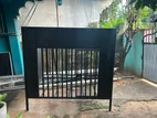Dog Kennel
