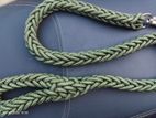 Dog Leash Belt