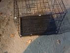 dog portable cages